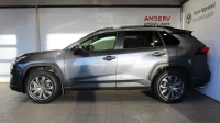 Toyota RAV4 Luxury Plus 4WD 2.5 131kW thumbnail