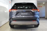 Toyota RAV4 Luxury Plus 4WD 2.5 131kW thumbnail