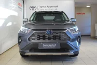 Toyota RAV4 Luxury Plus 4WD 2.5 131kW thumbnail