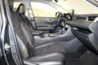 Toyota RAV4 Luxury Plus 4WD 2.5 131kW thumbnail