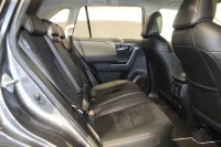 Toyota RAV4 Luxury Plus 4WD 2.5 131kW thumbnail