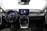 Toyota RAV4 Luxury Plus 4WD 2.5 131kW thumbnail