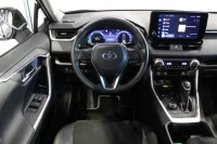 Toyota RAV4 Luxury Plus 4WD 2.5 131kW thumbnail