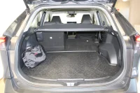 Toyota RAV4 Luxury Plus 4WD 2.5 131kW thumbnail