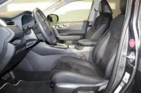 Toyota RAV4 Luxury Plus 4WD 2.5 131kW thumbnail