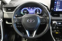 Toyota RAV4 Luxury Plus 4WD 2.5 131kW thumbnail