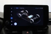 Toyota RAV4 Luxury Plus 4WD 2.5 131kW thumbnail