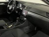 Skoda Superb HB Active FL 4x4 2 140kW thumbnail