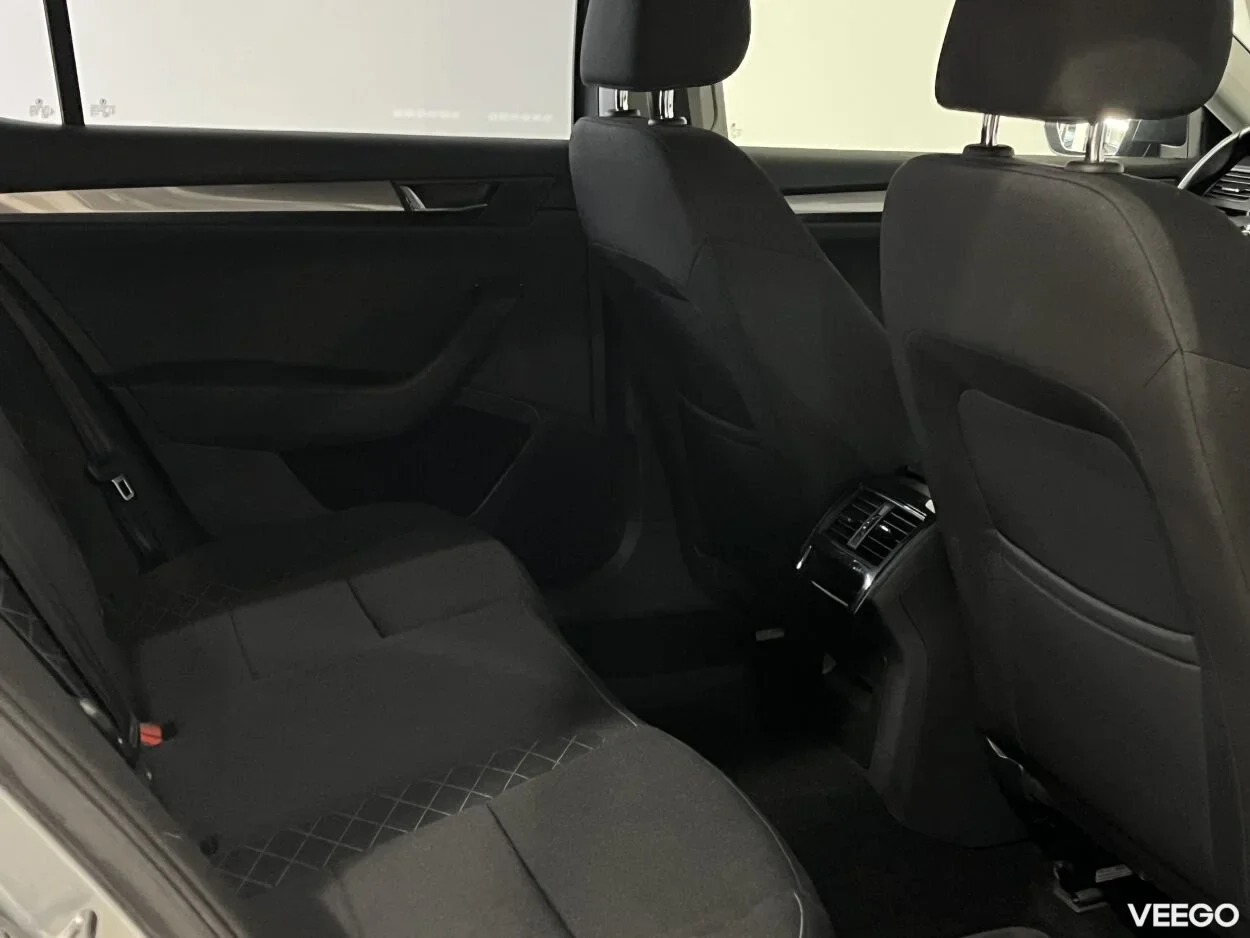 Skoda Superb HB Active FL 4x4 2 140kW