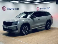 Skoda Kodiaq SportLine 2,0 TDI 142kW 7-DSG 4x4 2.0 142kW thumbnail