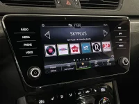 Skoda Superb HB Active FL 4x4 2 140kW thumbnail