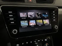 Skoda Superb HB Active FL 4x4 2 140kW thumbnail