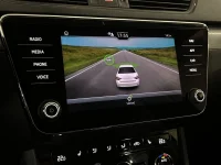 Skoda Superb HB Active FL 4x4 2 140kW thumbnail