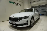 Skoda Octavia SELECTION COMBI 1.5 110kW thumbnail