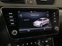 Skoda Superb HB Active FL 4x4 2 140kW thumbnail