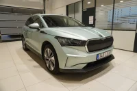 Skoda Enyaq 80x / 82kWh 195kW thumbnail