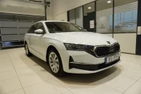 Skoda Octavia SELECTION COMBI 1.5 110kW thumbnail