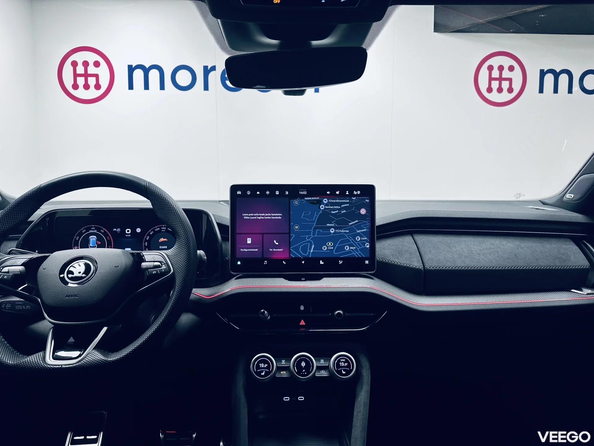 Skoda Kodiaq SportLine 2,0 TDI 142kW 7-DSG 4x4 2.0 142kW