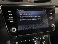 Skoda Superb HB Active FL 4x4 2 140kW thumbnail