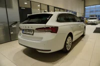 Skoda Octavia SELECTION COMBI 1.5 110kW thumbnail