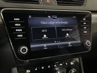 Skoda Superb HB Active FL 4x4 2 140kW thumbnail