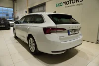 Skoda Octavia SELECTION COMBI 1.5 110kW thumbnail