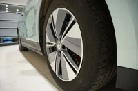 Skoda Enyaq 80x / 82kWh 195kW thumbnail