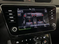 Skoda Superb HB Active FL 4x4 2 140kW thumbnail