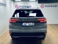 Skoda Kodiaq SportLine 2,0 TDI 142kW 7-DSG 4x4 2.0 142kW thumbnail
