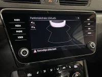 Skoda Superb HB Active FL 4x4 2 140kW thumbnail