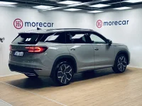 Skoda Kodiaq SportLine 2,0 TDI 142kW 7-DSG 4x4 2.0 142kW thumbnail