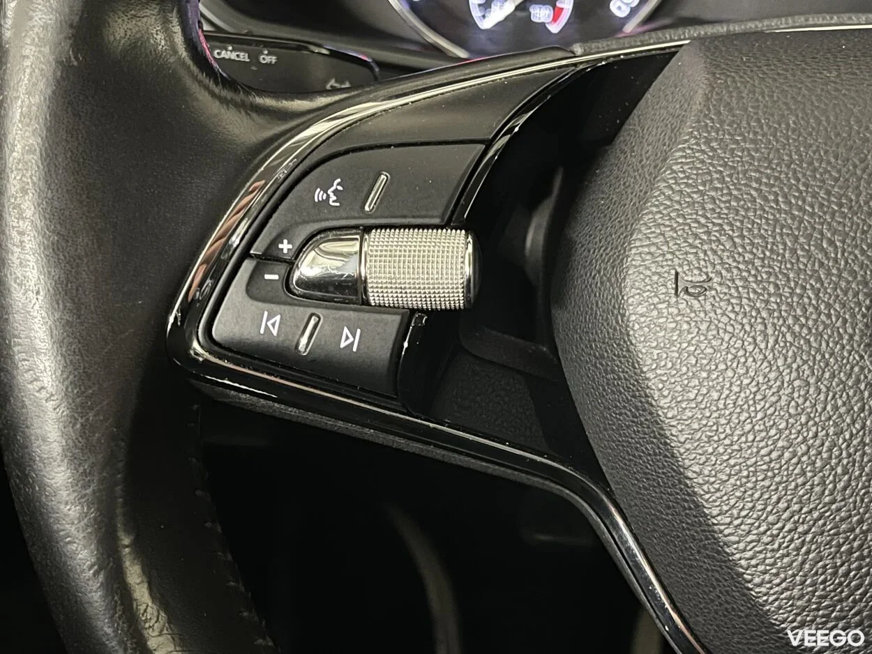 Skoda Superb HB Active FL 4x4 2 140kW