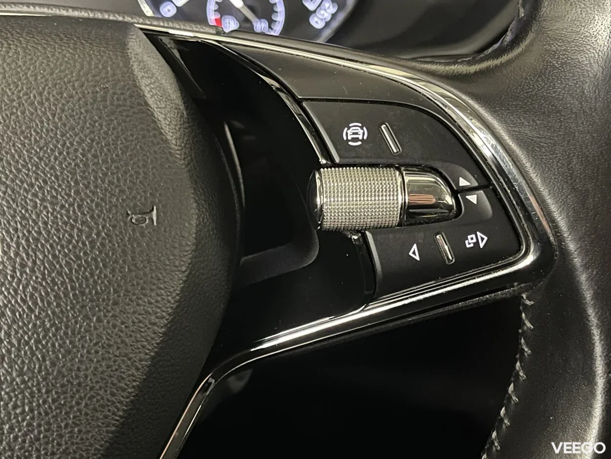 Skoda Superb HB Active FL 4x4 2 140kW