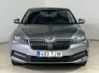 Skoda Superb HB Active FL 4x4 2 140kW thumbnail