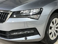 Skoda Superb HB Active FL 4x4 2 140kW thumbnail