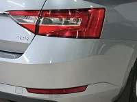 Skoda Superb HB Active FL 4x4 2 140kW thumbnail