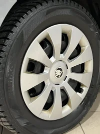 Skoda Superb HB Active FL 4x4 2 140kW thumbnail