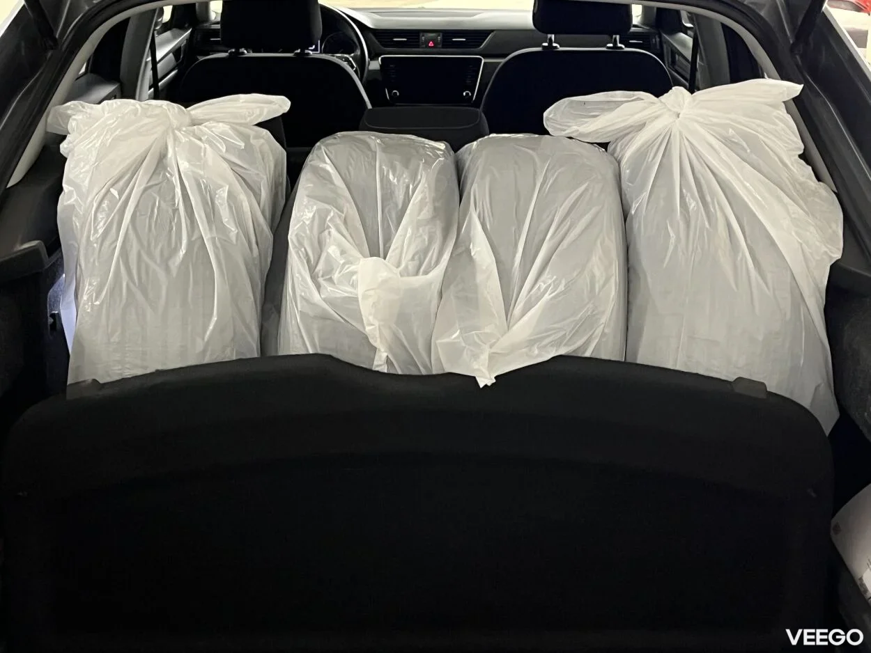 Skoda Superb HB Active FL 4x4 2 140kW