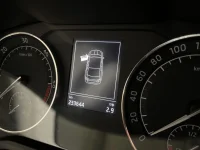 Skoda Superb HB Active FL 4x4 2 140kW thumbnail