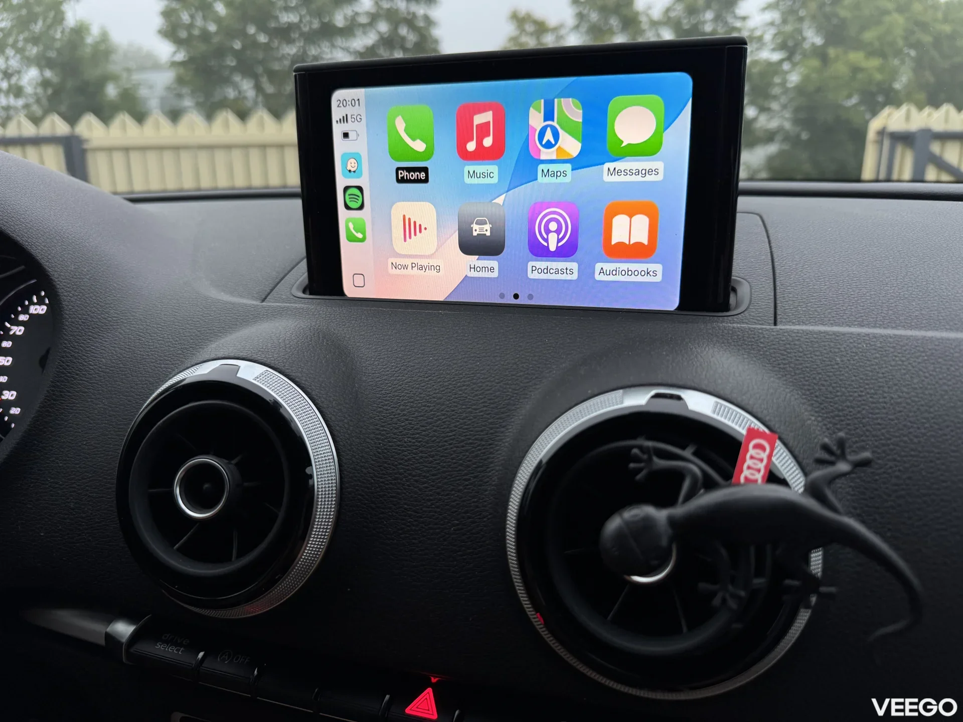 Audi S3 Sportback 2.0 TFSI Quatro 2.0 221kW