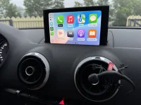 Audi S3 Sportback 2.0 TFSI Quatro 2.0 221kW thumbnail