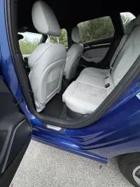 Audi S3 Sportback 2.0 TFSI Quatro 2.0 221kW thumbnail