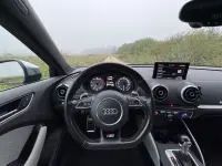Audi S3 Sportback 2.0 TFSI Quatro 2.0 221kW thumbnail