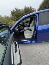 Audi S3 Sportback 2.0 TFSI Quatro 2.0 221kW thumbnail