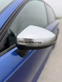 Audi S3 Sportback 2.0 TFSI Quatro 2.0 221kW thumbnail