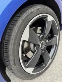 Audi S3 Sportback 2.0 TFSI Quatro 2.0 221kW thumbnail