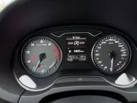 Audi S3 Sportback 2.0 TFSI Quatro 2.0 221kW thumbnail