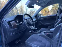 Skoda Kodiaq 2.0 140kW thumbnail