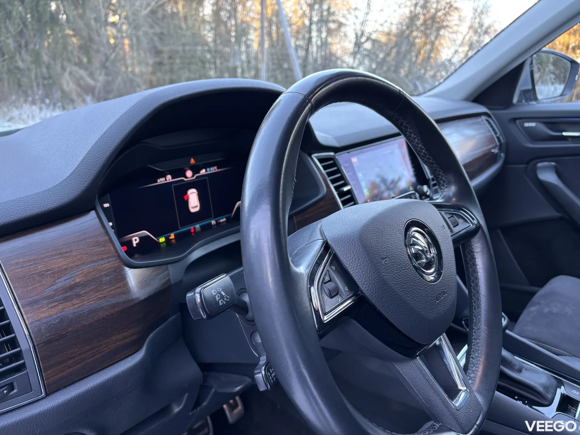 Skoda Kodiaq 2.0 140kW