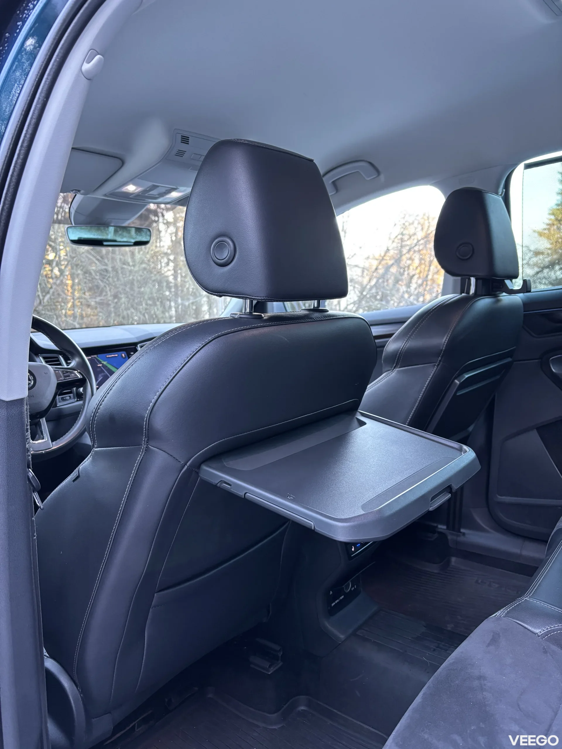 Skoda Kodiaq 2.0 140kW